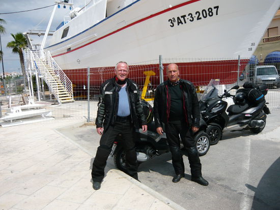 Santa Pola  Info Costa Blanca Info