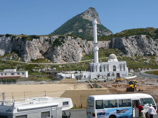 Europa Point Gibraltar
Info
