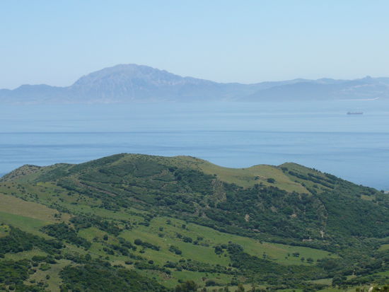 Straße von Gibraltar
Info