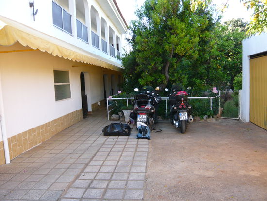 Übernachtung in Lagoa an der Algarve
algarve-entdecker.com