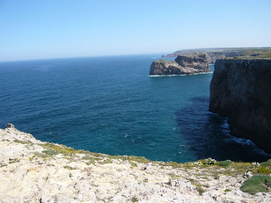 Capo de Sao Vicente Sagres Portugal
Info  1