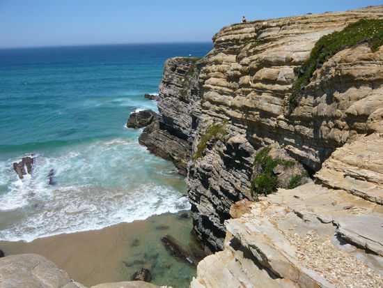 Parque Natural Westküste Portugal