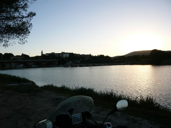 Camping Alghero Sardinien