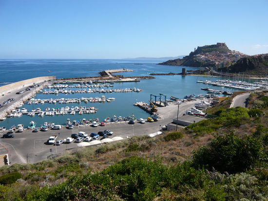 Nordküste Sardinien