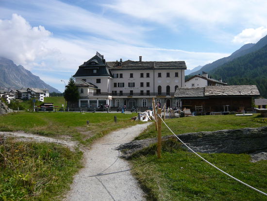 Malojapass Schweiz
Malojapass   Info
Engadin   Info