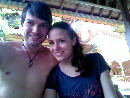 Bis zum nächsten Mal