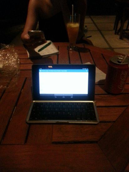 So entstand der Blog!