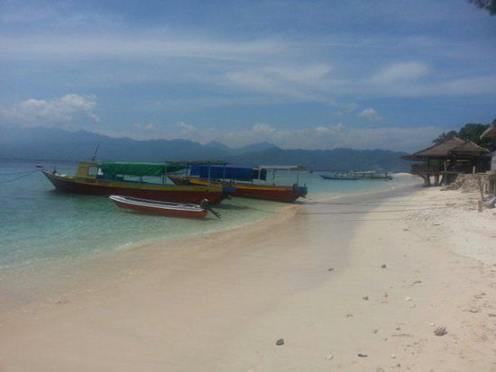 Einfach nur traumhaft