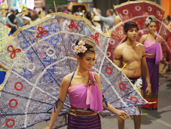 Waere vielleicht was fuer die Gossemoesche...