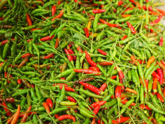 das hab ich nicht probiert!