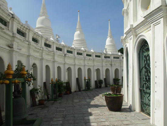 Wat Kalayamit
