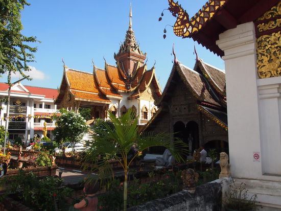 Wat Bupharam