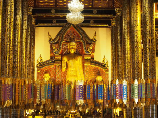 Gold und nochmal Gold