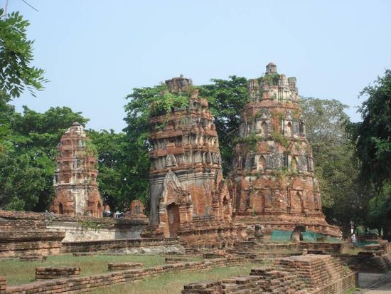 Hier sieht man wie wichtig Grundbau ist 