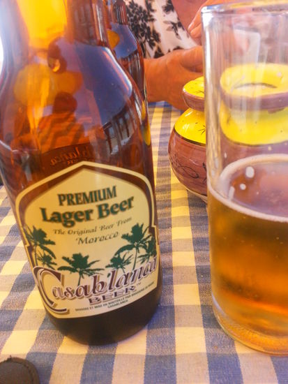 Man gönnt sich ja sonst nichts...