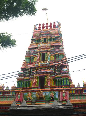 Sri Mariamman