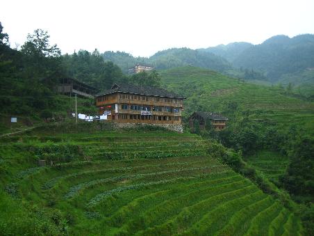mein Guesthouse