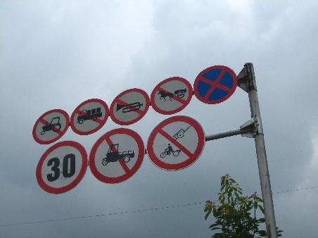 und wer darf da noch rein???