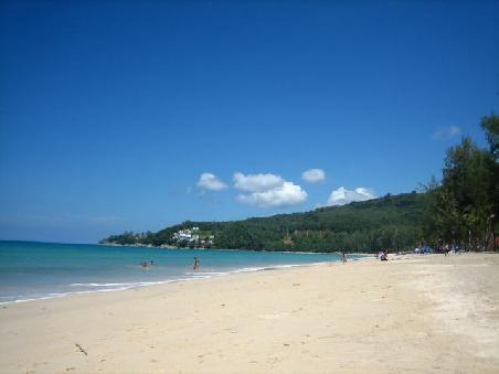 Kamala Beach