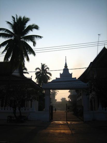 Wat Xieng Nyeam