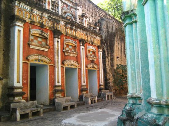 Shweba-Daung