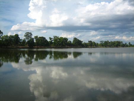 Sra Srang
