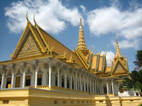 Royal Palace
