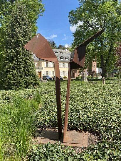 'Befreiung' - Liselotte Netz-Paulik,