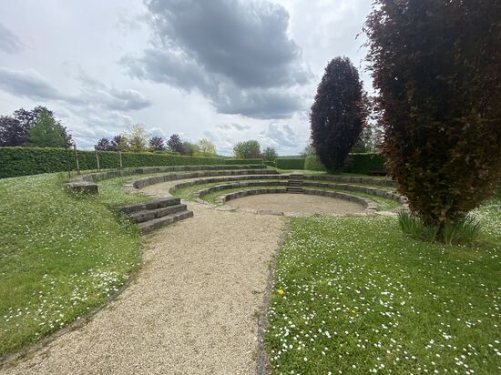 Theatergarten