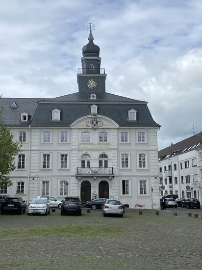 altes Rathaus