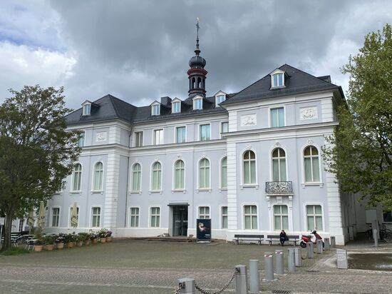 Kreisständehaus