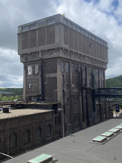 Wasserhochbehälter (2024)