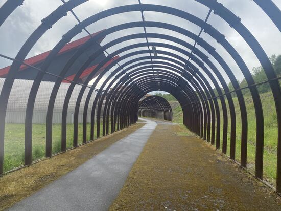 Weg aus dem utopischen Konstrukt