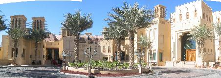 Souk Madinat Jumeirah