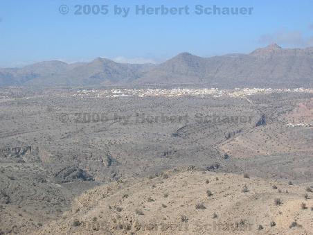 Saiq-Plateau