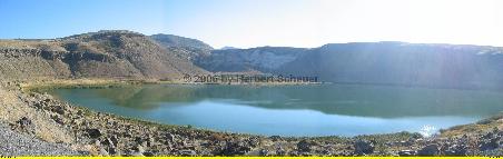 Kratersee