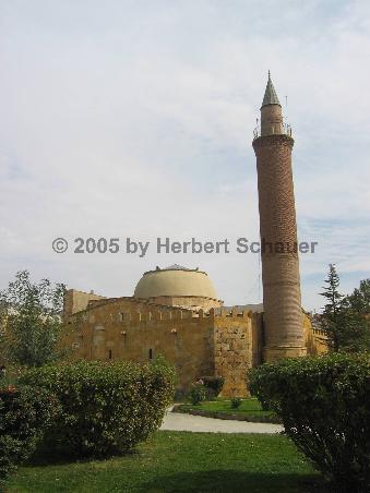 Cacabey-Camii