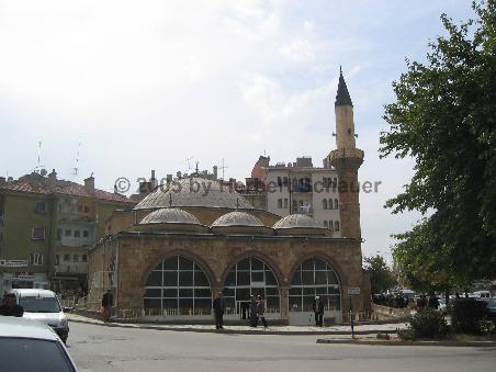 Aledin Camii