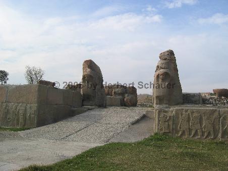 Sphinx-Gate