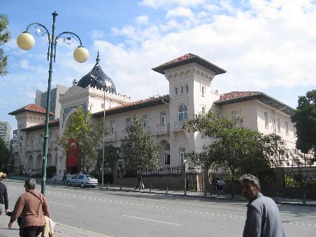 Palace Hotel