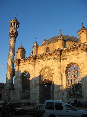 Aziziye Camii
