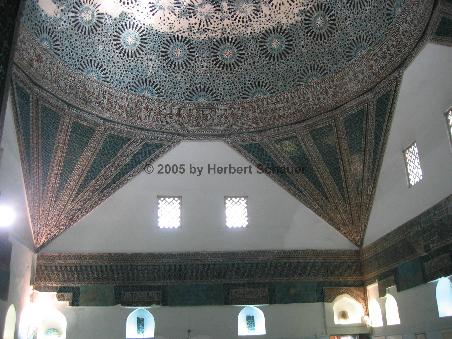 Büyük Kataray-Moschee