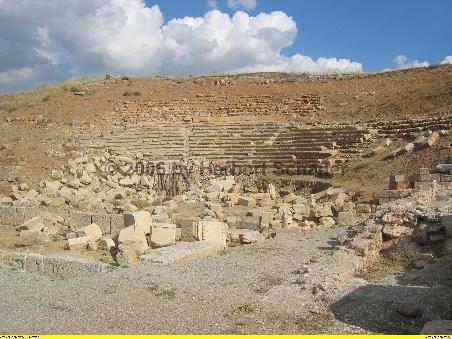 Amphittheater