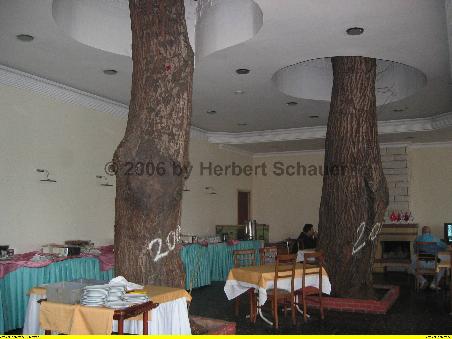 Speisesaal