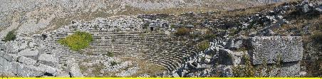 Amphittheater