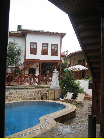 Tekeli-House