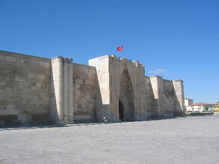 Sultan Hani Karawanserei