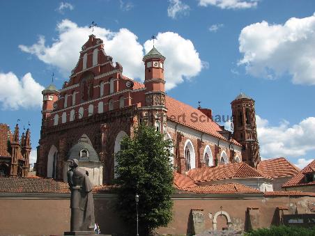 Bernhardinerkirche