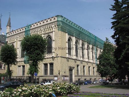 Gilde-Haus