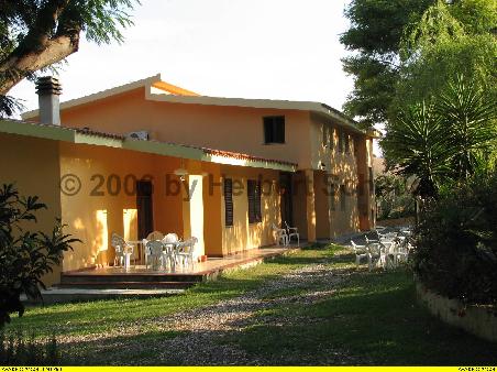 Hotel Vela Sole (***)